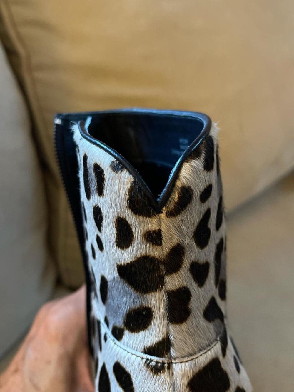 Cole Haan Women's Multi Boots - Picture 2 of 7